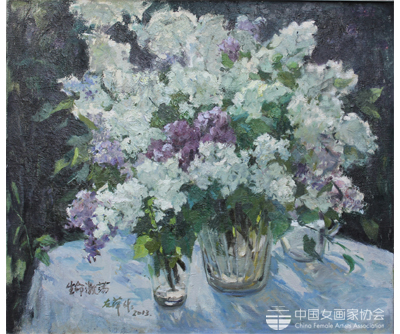 生命激荡65&times;75 2013年