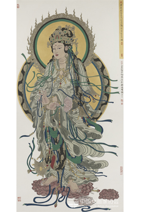 胡宁娜作品《3》